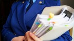 Представителем прокуратуры Левобережного района принято участие в проведенной Воронежским институтом ФСИН России научно-практической конференции